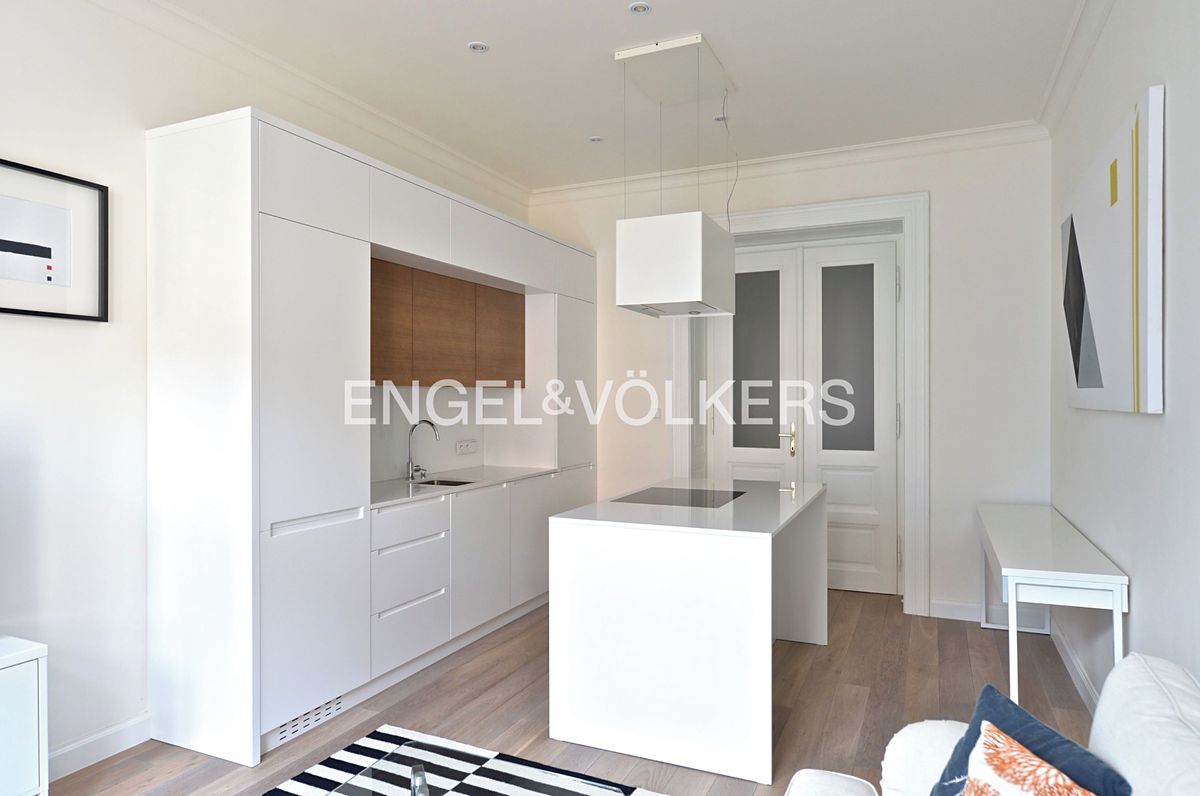 Pronájem bytu 2+kk 56 m² – fotografie 4