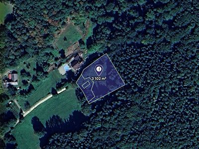 Prodej louky 3102 m²