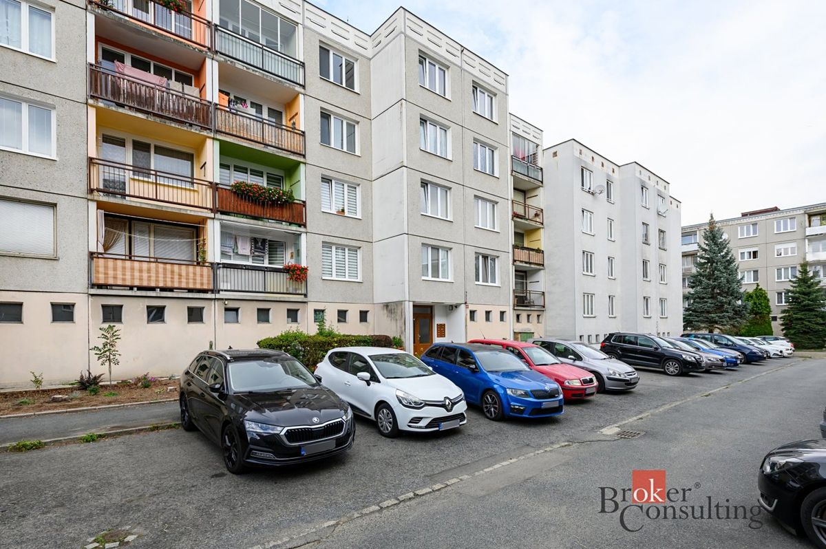 Prodej bytu 4+1 76 m² – fotografie 2