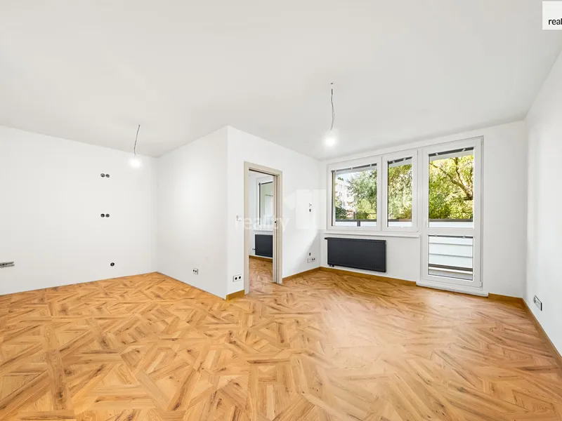 Prodej, byt 1+1, 44 m2, Kunštátská, Poděbrady