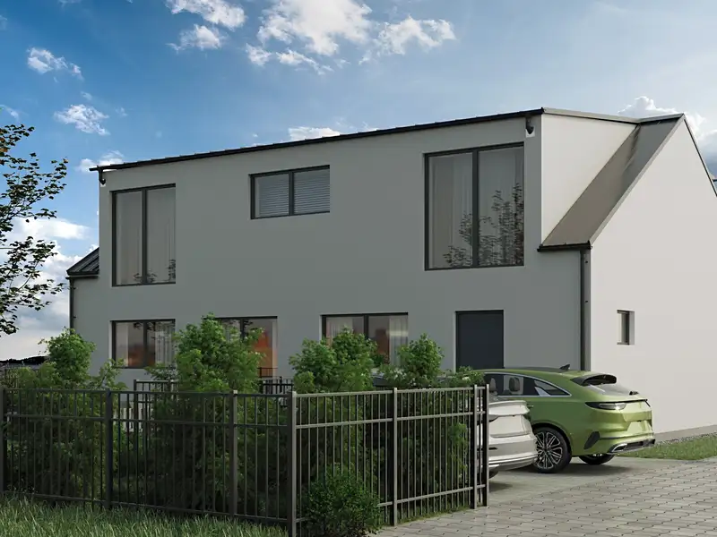 Prodej rodinného domu 78 m², pozemek 300 m², Libomyšl – náhled fotky 1