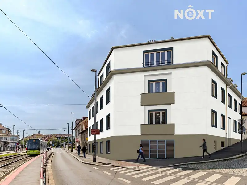 Prodej bytu 2+kk 49 m², Praha – náhled fotky 2