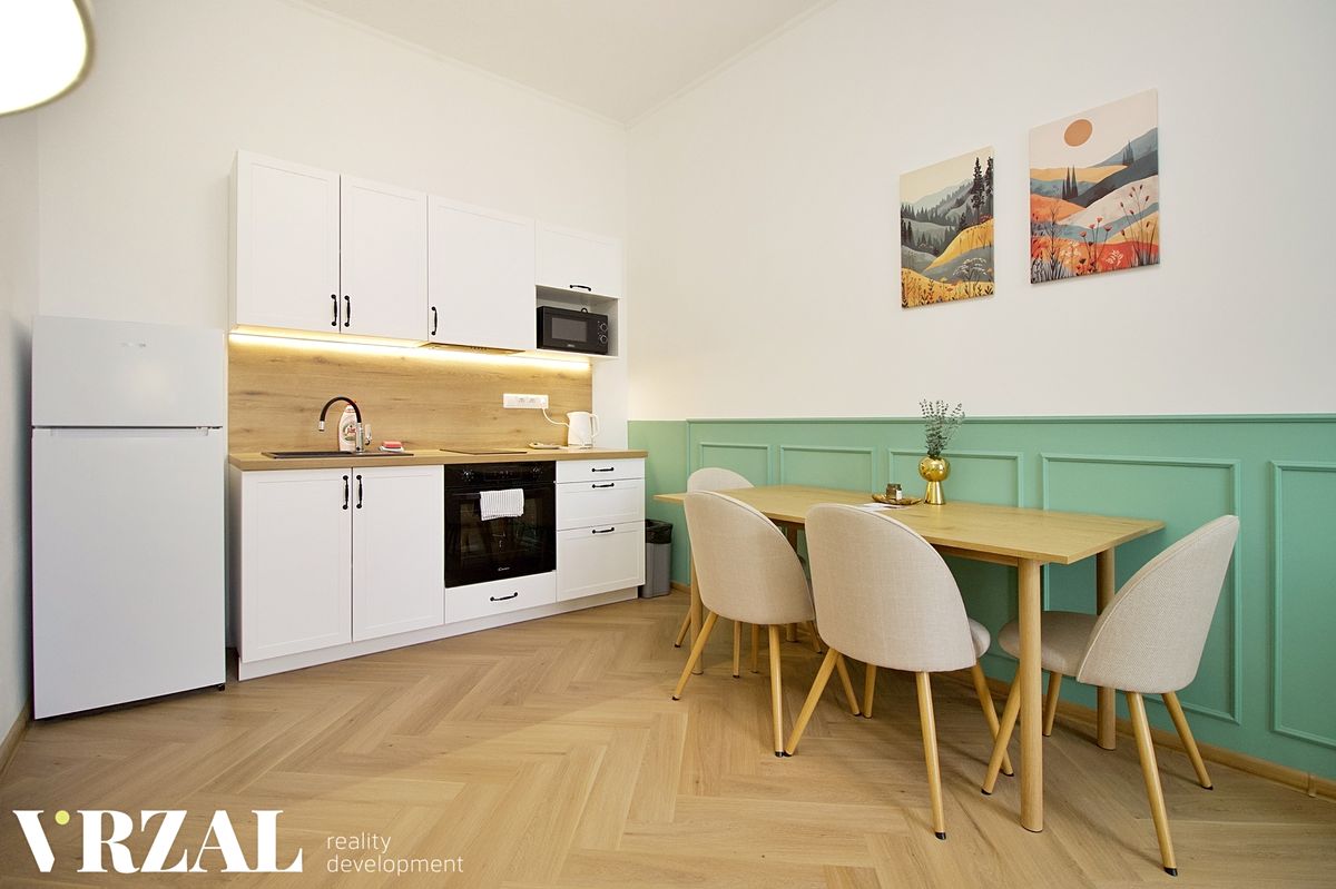 Prodej bytu 2+kk 41 m² – fotografie 4