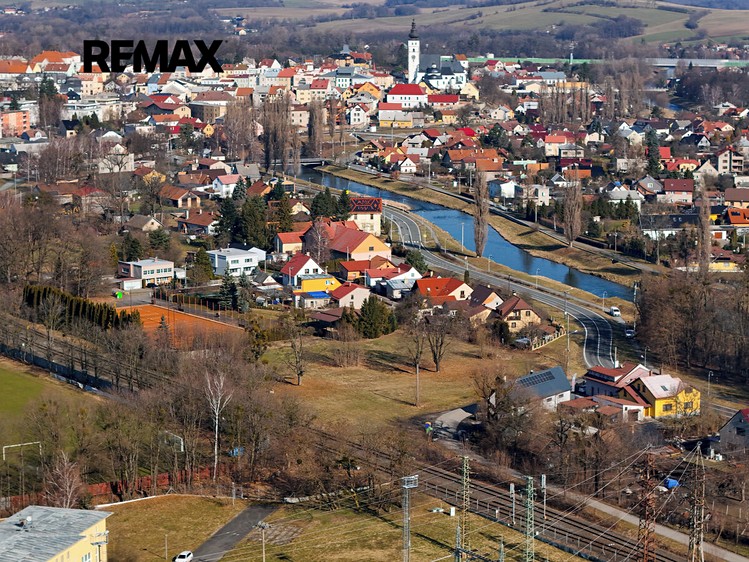Prodej pozemku, 6 418 m² (6 z 15)
