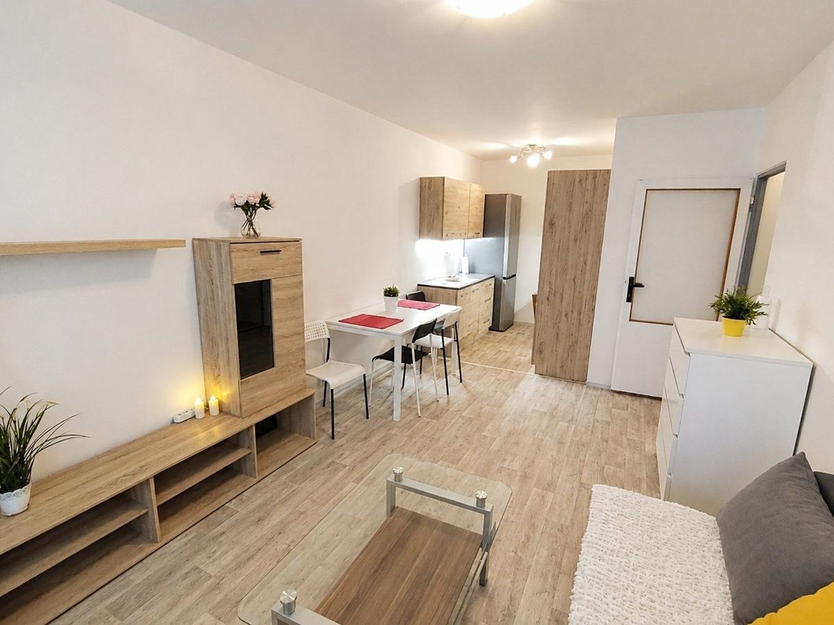 Prodej bytu 2+kk 41 m² – fotografie 4