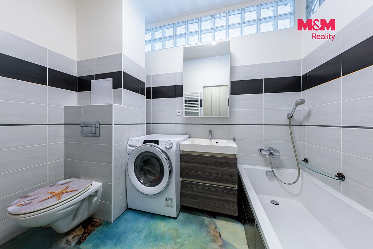 Prodej bytu 2+1 63 m² – fotografie 5
