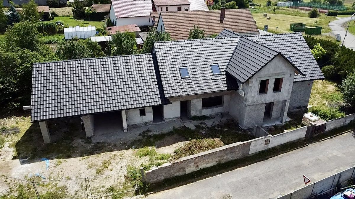 Prodej rodinného domu 295 m², pozemek 766 m² – fotografie 5