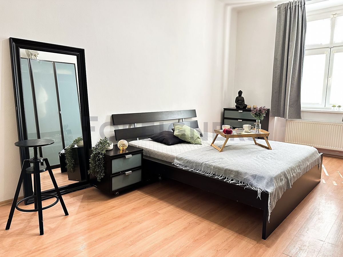 Prodej bytu 2+kk 51 m²