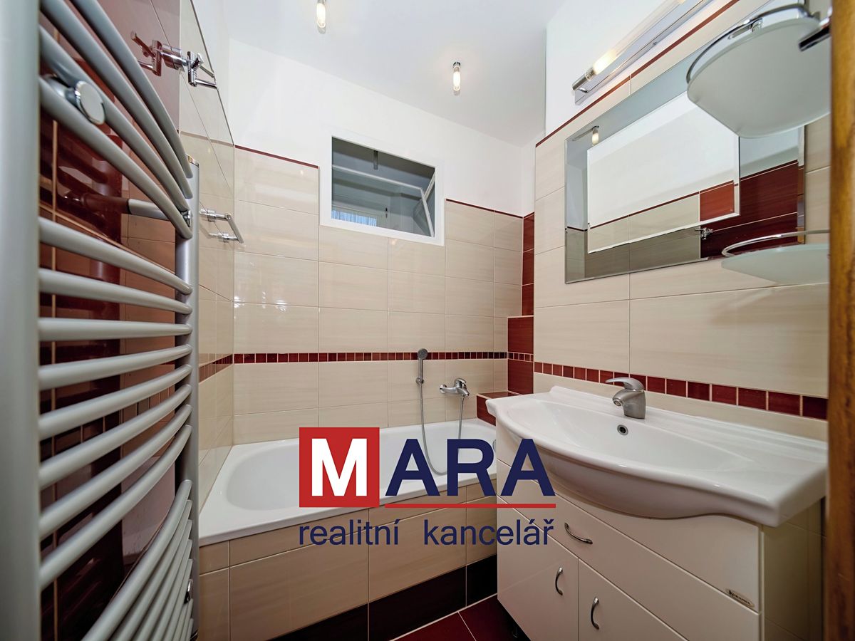 Prodej bytu 3+1 91 m²