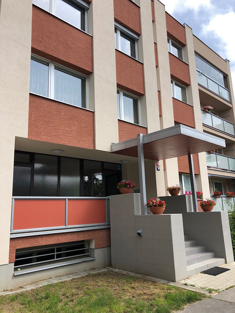 Prodej bytu 2+kk 48 m²