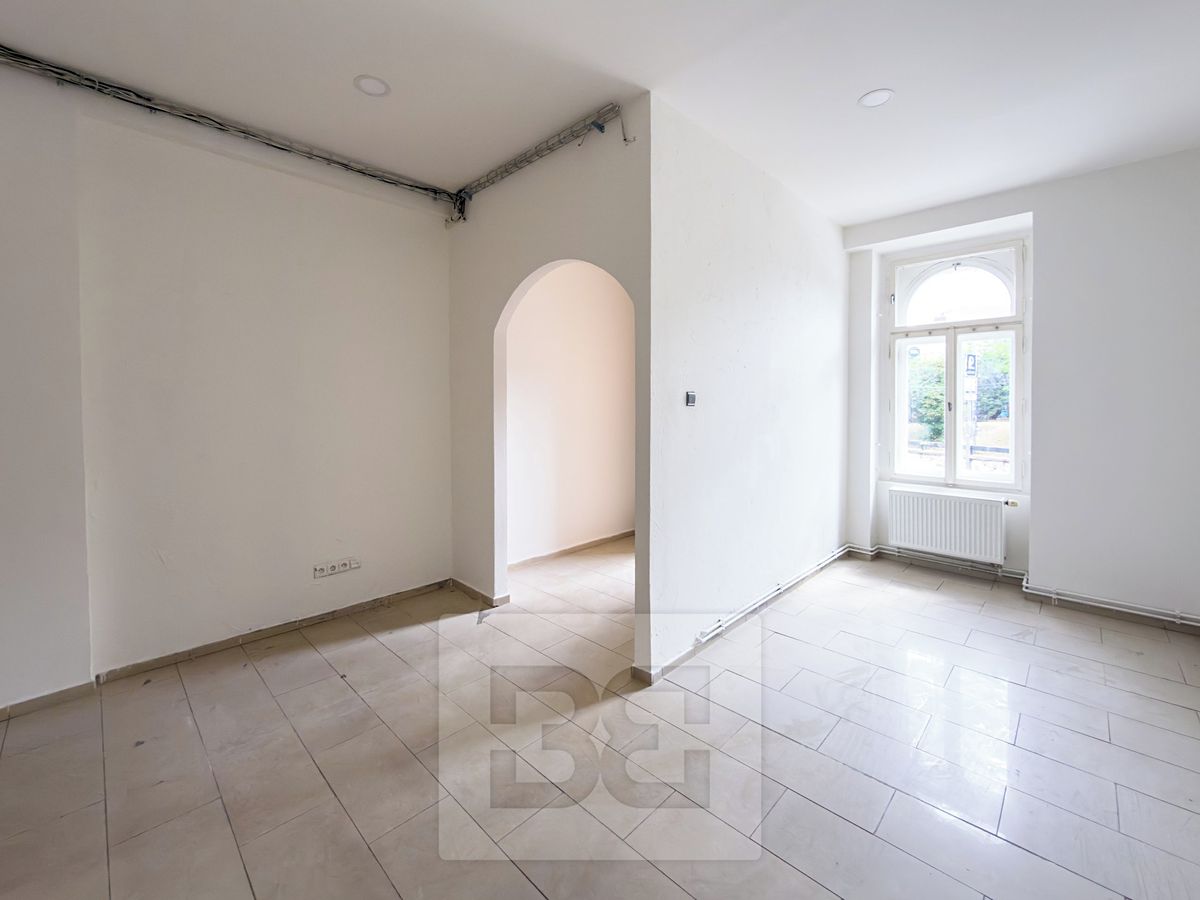 Pronájem kanceláře 37 m²