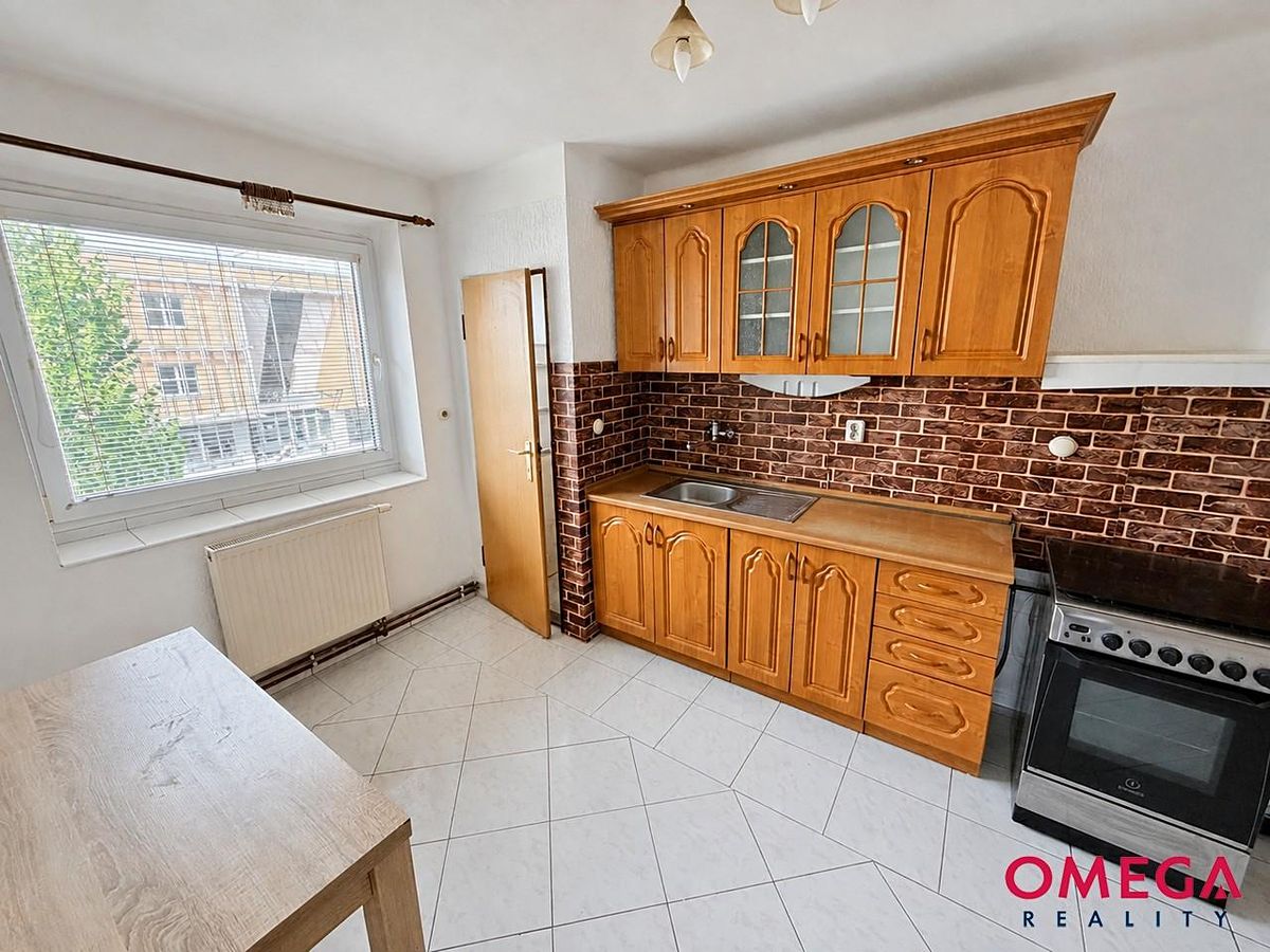 Prodej bytu 2+1 48 m² – fotografie 3