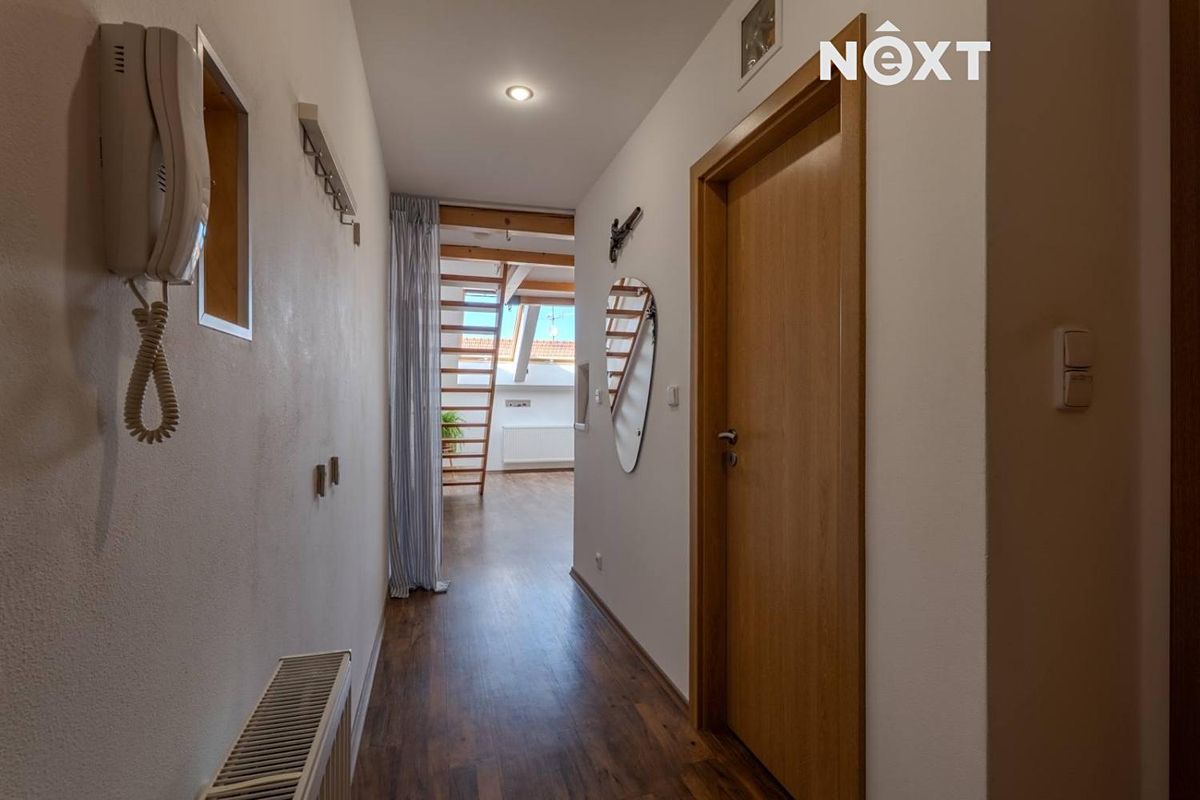 Prodej bytu 2+1 69 m² – fotografie 4