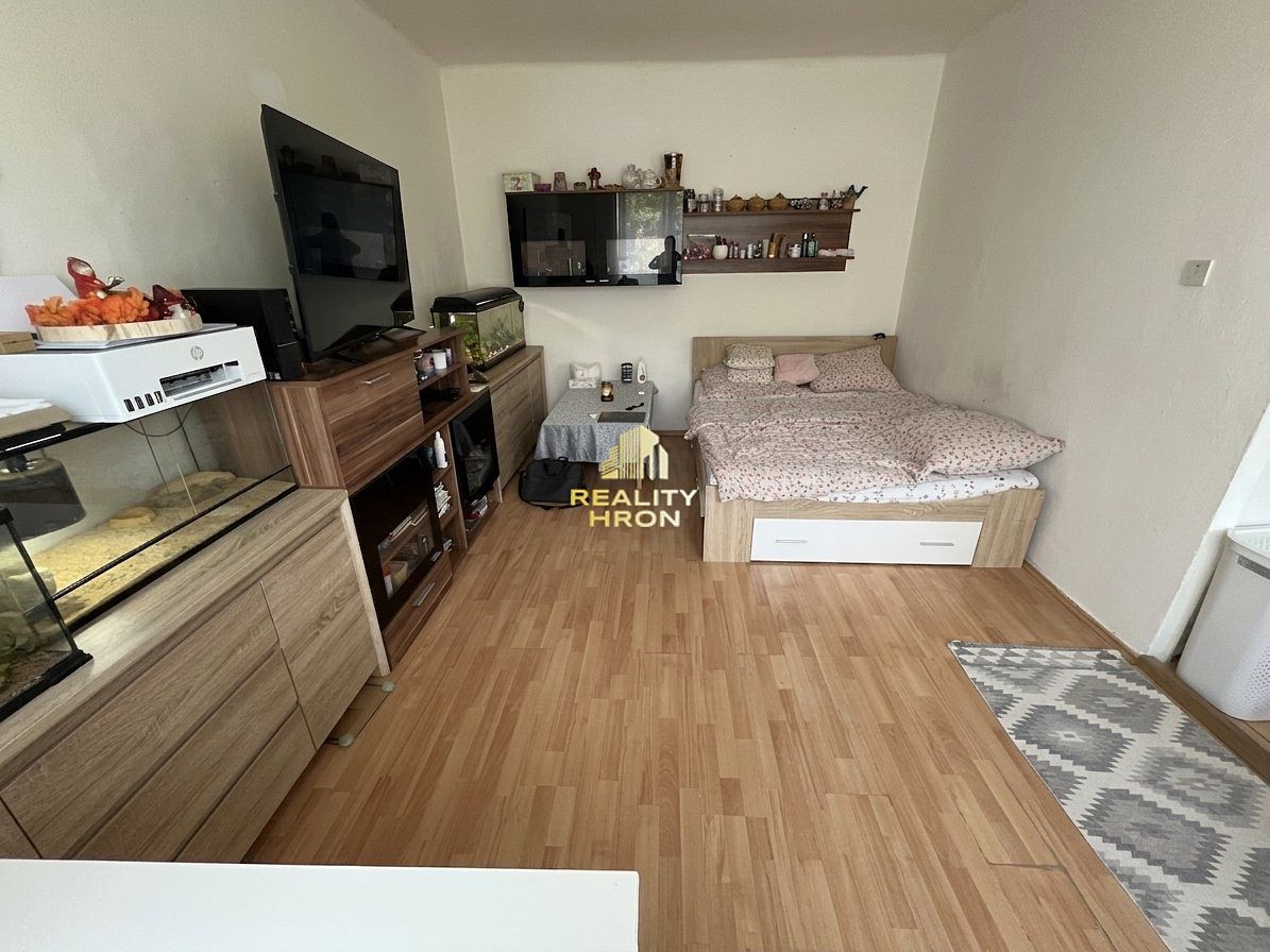 Prodej bytu 2+1 51 m² – fotografie 4