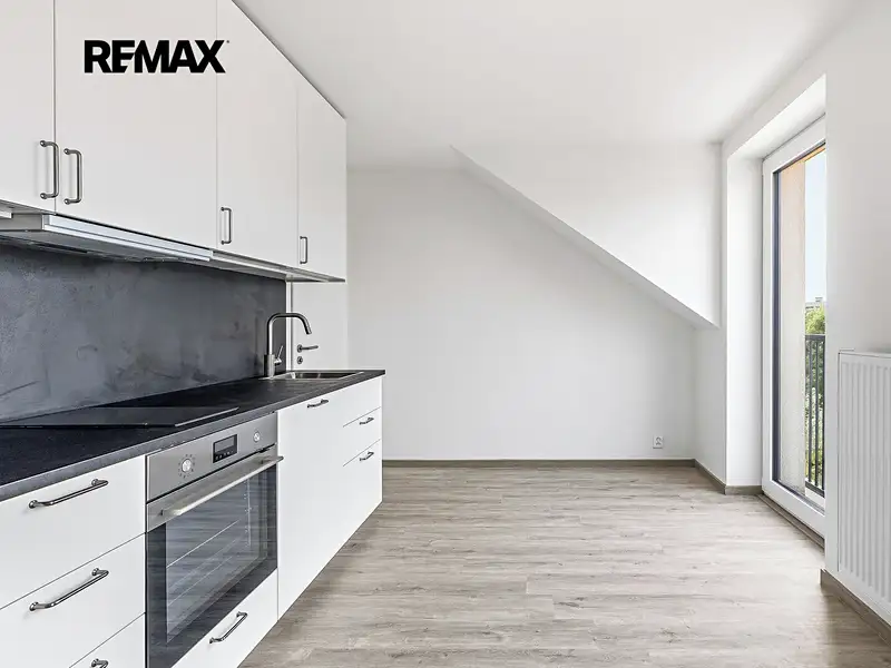 Pronájem bytu 2+kk 43 m², Český Brod – náhled fotky 3