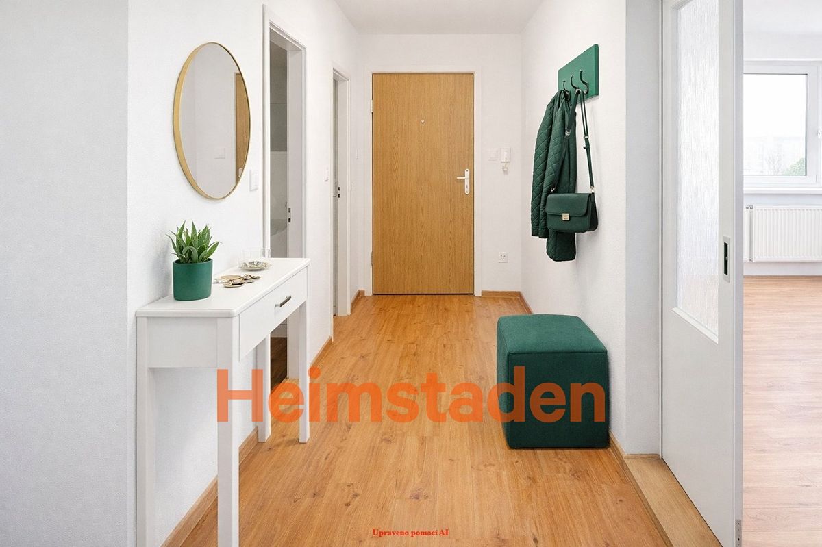 Pronájem bytu 3+1 79 m² – fotografie 5
