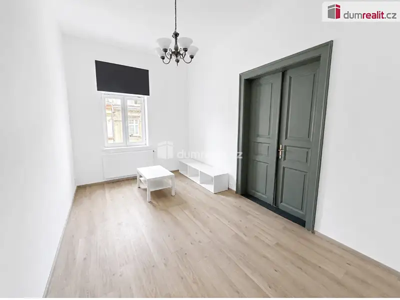 Pronájem bytu 2+1 54 m², Děčín – náhled fotky 3