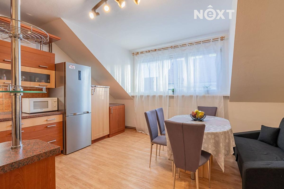 Prodej bytu 2+1 80 m² – fotografie 3