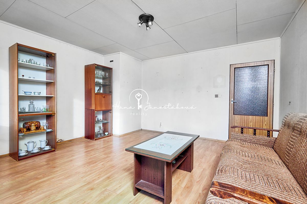 Prodej bytu 3+1 64 m² – fotografie 2