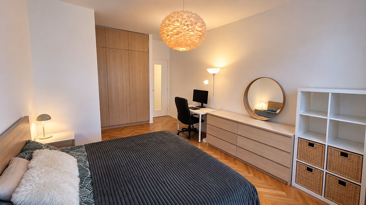 Pronájem bytu 2+kk 51 m² – fotografie 4