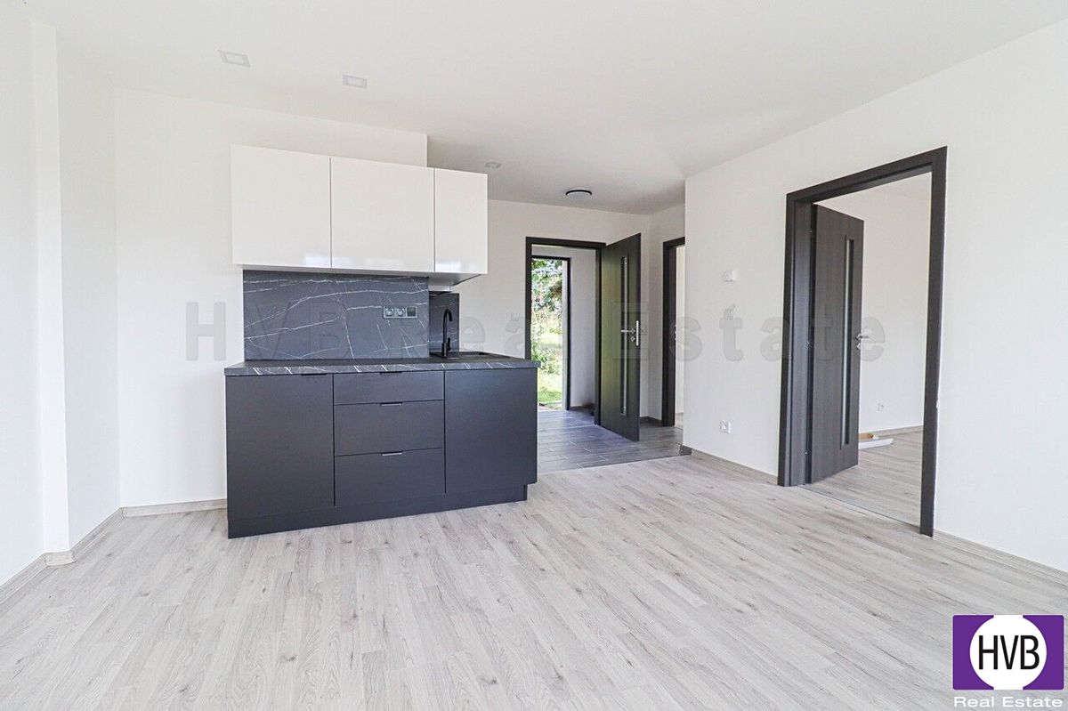 Prodej rodinného domu 60 m², pozemek 507 m² – fotografie 5