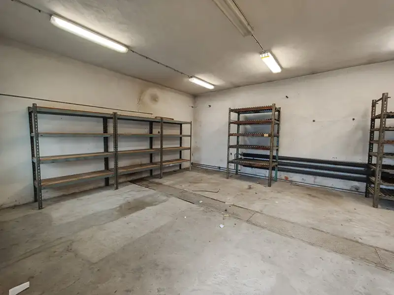 Pronájem skladového prostoru 63 m², Skuteč – náhled fotky 2