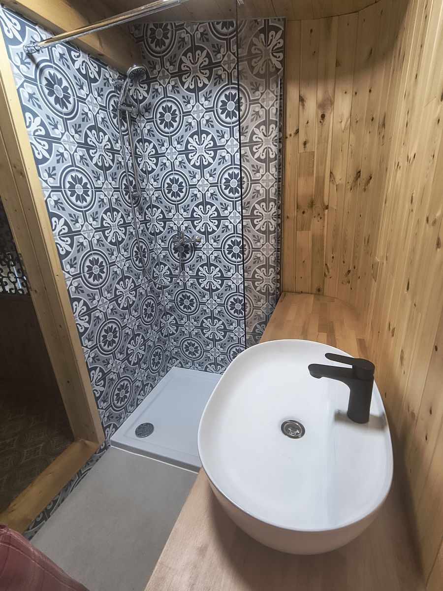 Prodej chalupy 48 m², pozemek 1415 m² – fotografie 4