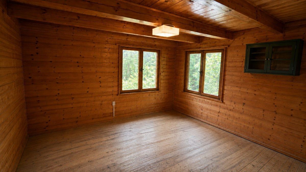 Prodej chalupy 48 m², pozemek 1415 m² – fotografie 5