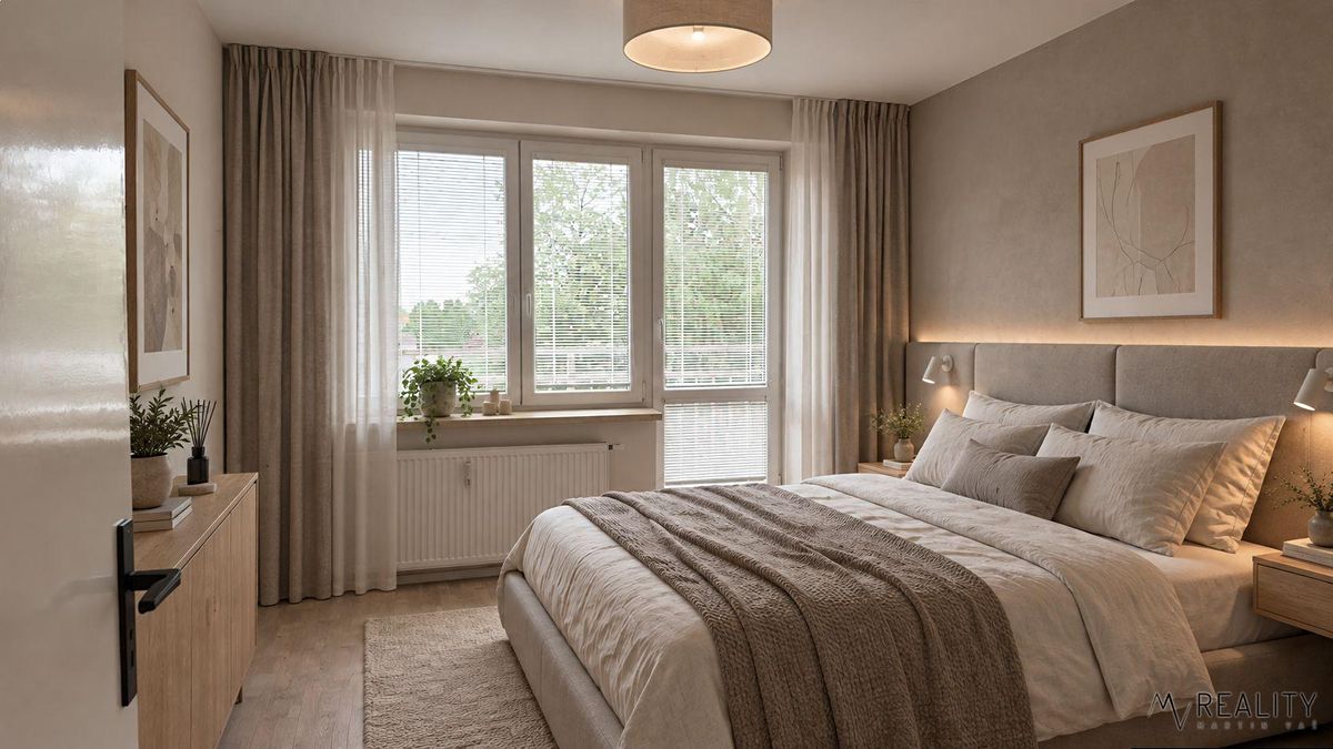 Prodej bytu 3+1 76 m² – fotografie 4