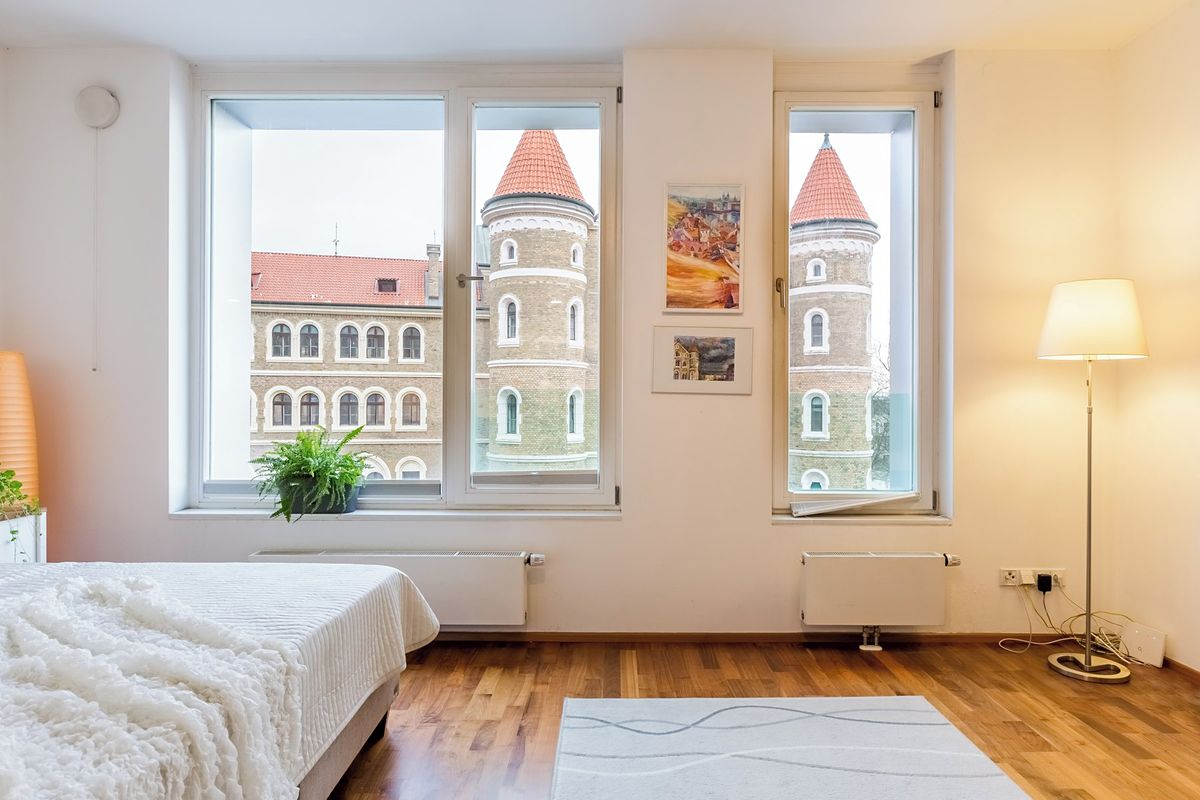 Pronájem bytu 1+kk 43 m² – fotografie 5