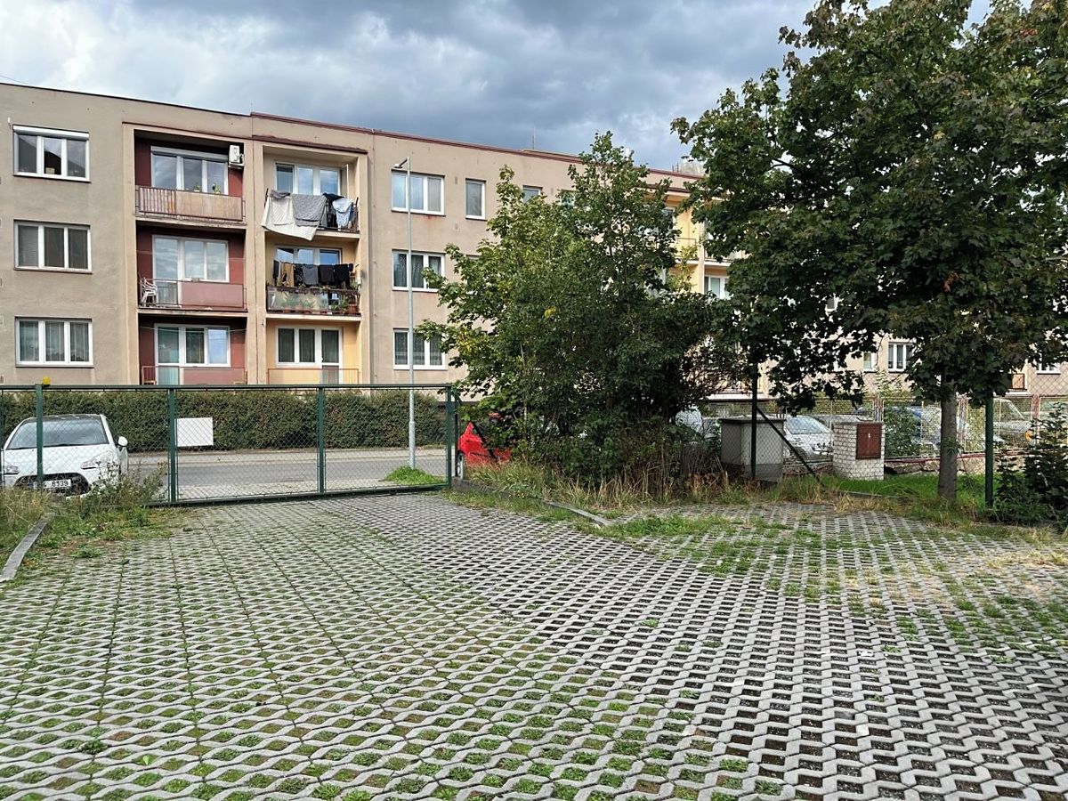 Pronájem pozemku 12 m² – fotografie 3