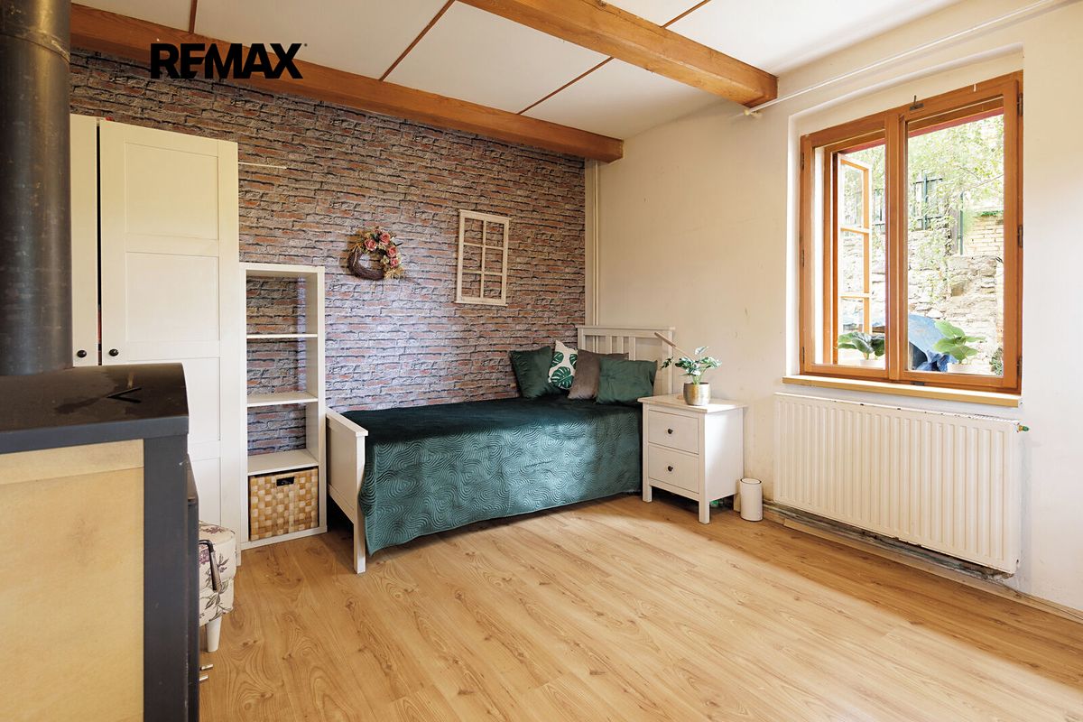 Prodej chalupy 120 m², pozemek 313 m² – fotografie 3