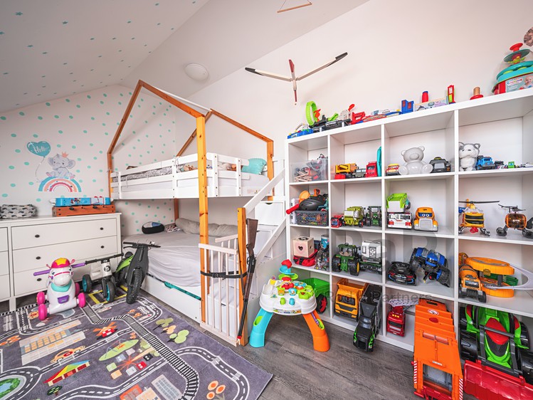 Квартира 4+1 на продаж, 110 м² (12 з 25)