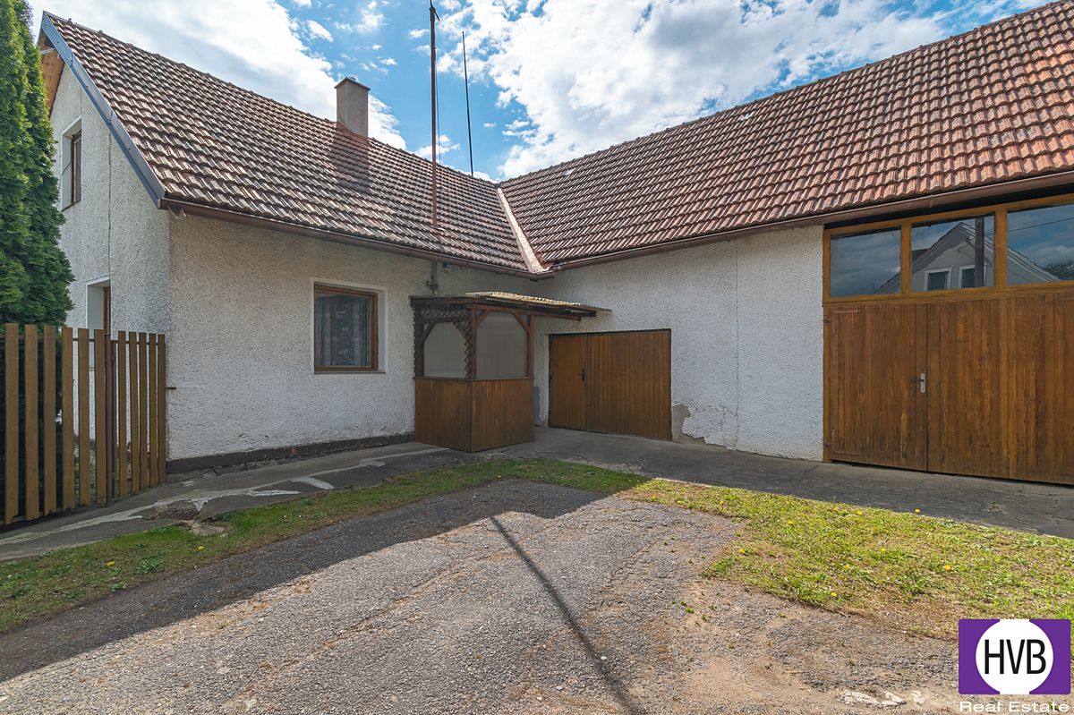 Prodej rodinného domu 73 m², pozemek 316 m² – fotografie 4