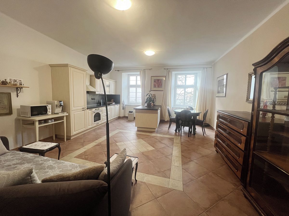 Pronájem bytu 3+kk 96 m² – fotografie 4