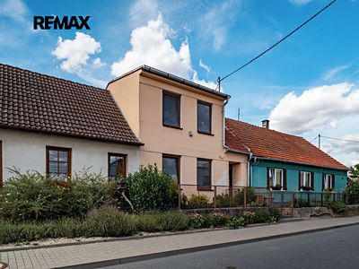 Prodej rodinného domu 100 m², pozemek 272 m²