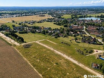 Prodej pozemku, 1 800 m² (2 z 8)