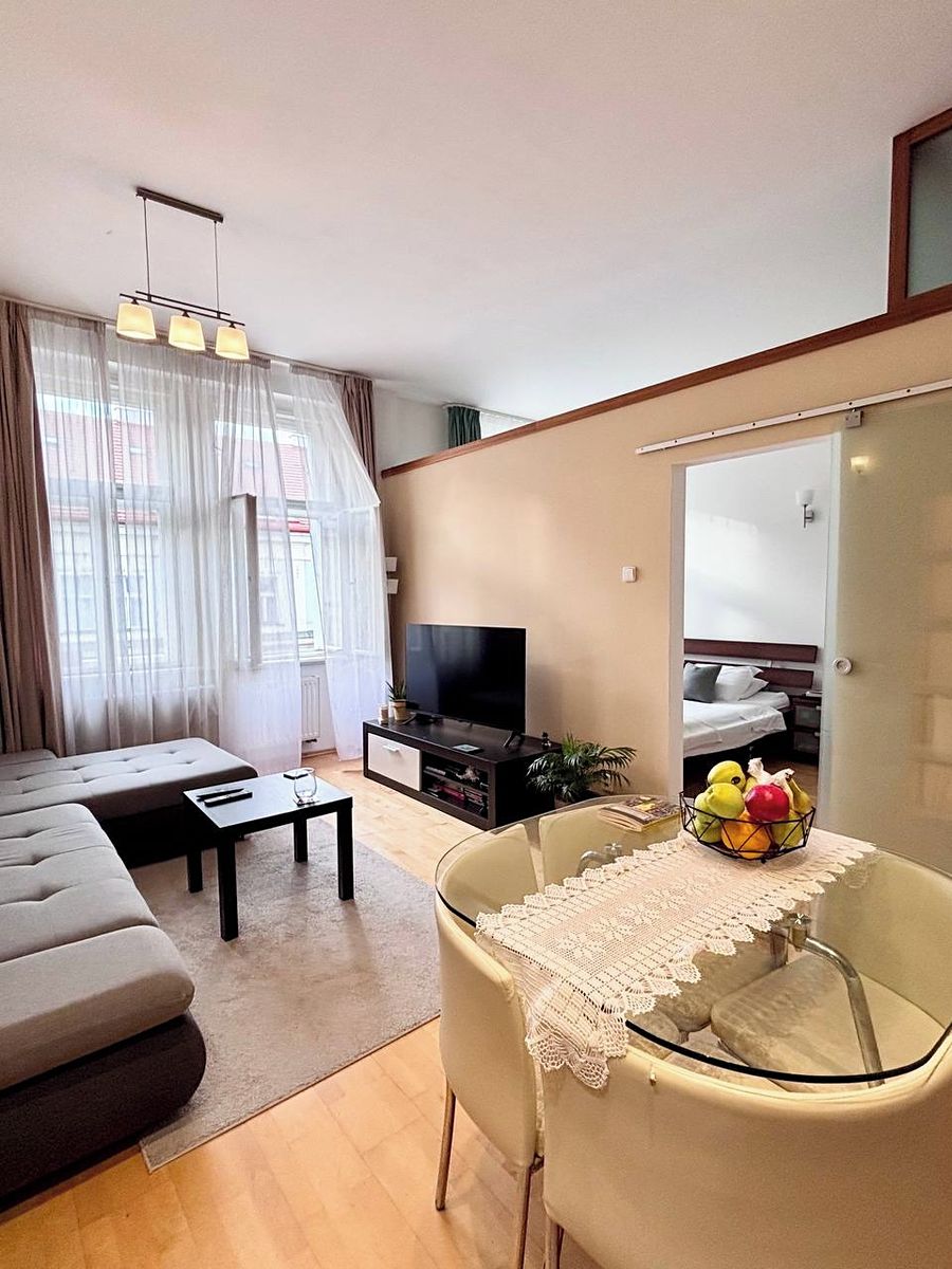 Prodej bytu 1+1 50 m² – fotografie 5