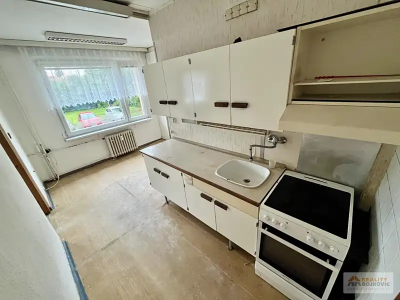 Prodej bytu 2+1 55 m², Broumov – náhled fotky 3