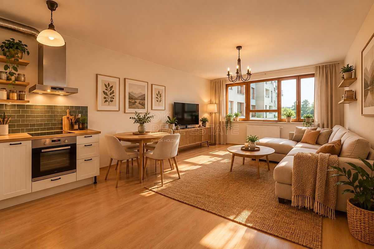 Prodej bytu 3+kk 79 m² – fotografie 3
