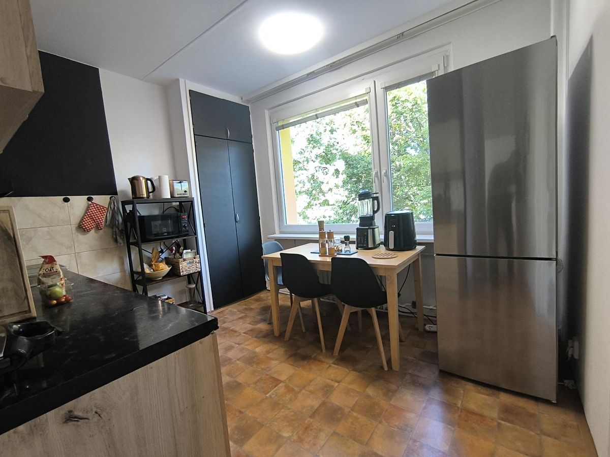 Pronájem bytu 2+1 63 m² – fotografie 5