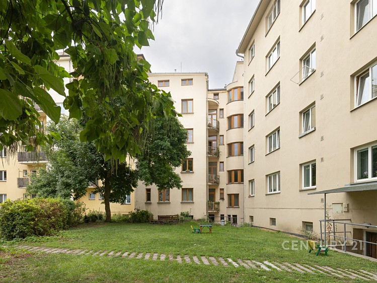 Квартира 5+1 на продаж, 131 м² (16 з 17)