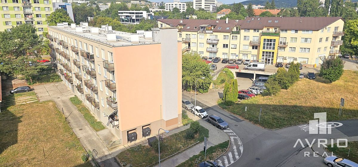 Prodej bytu 1+kk 21 m² – fotografie 5