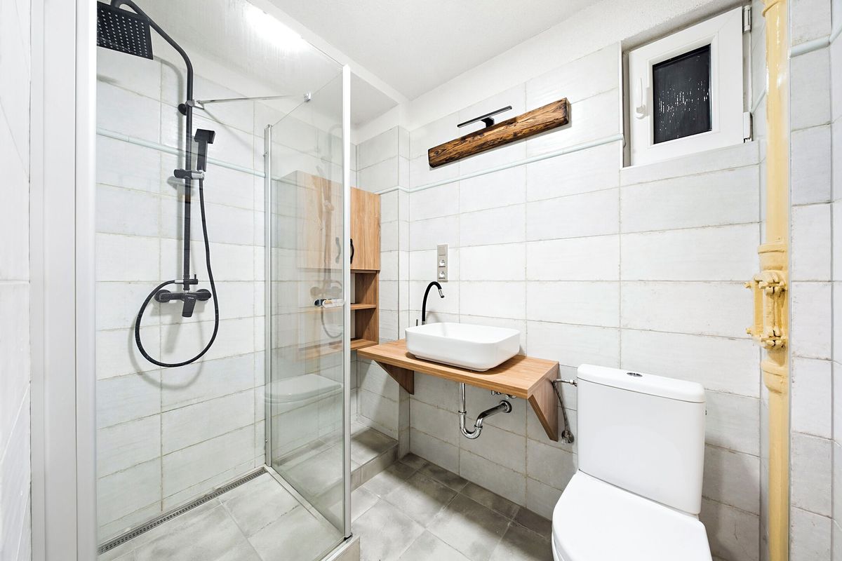 Pronájem bytu 2+1 57 m² – fotografie 3
