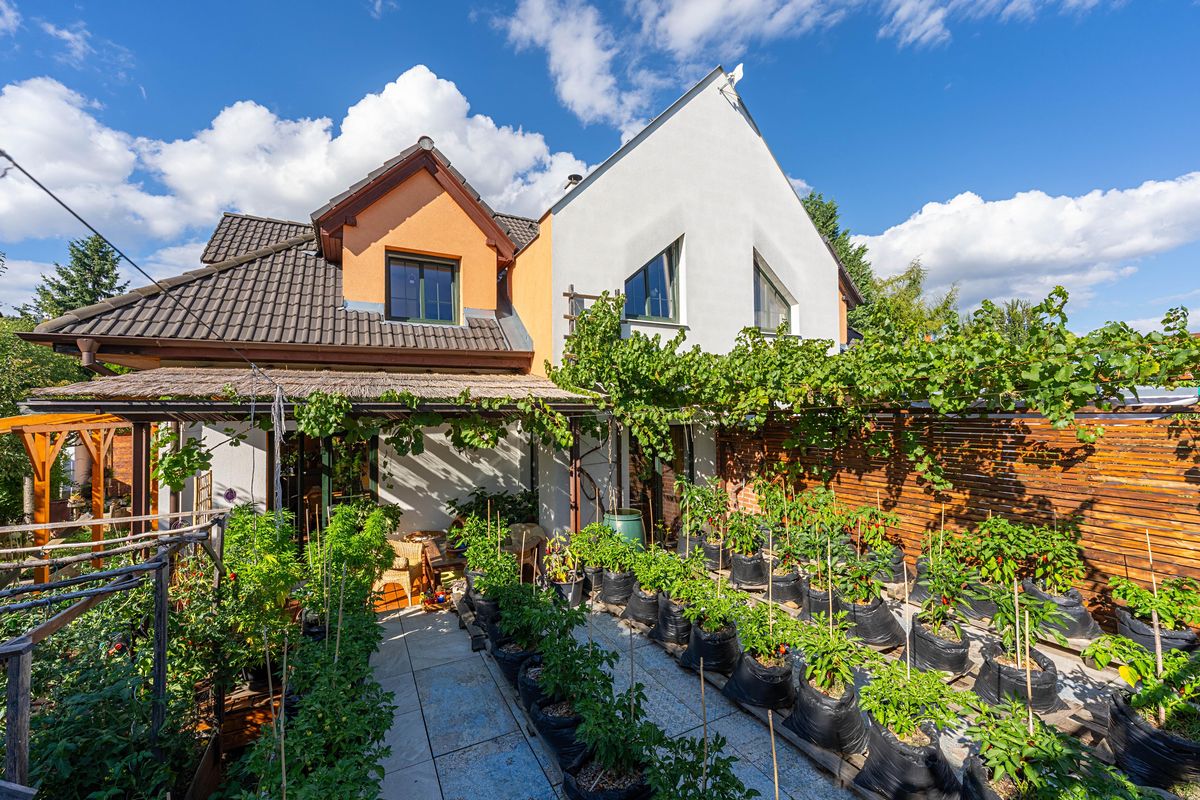 Prodej rodinného domu 153 m², pozemek 336 m²