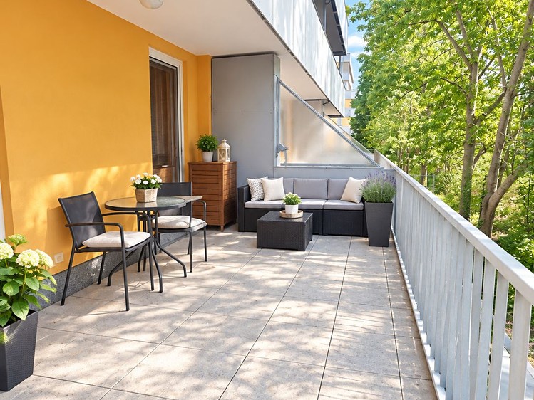 Prodej bytu 2+kk, 56 m² (2 z 7)