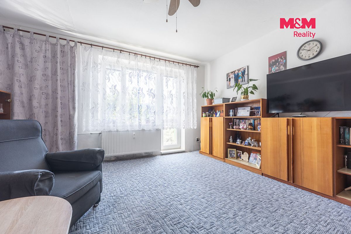 Prodej bytu 3+1 74 m² – fotografie 3