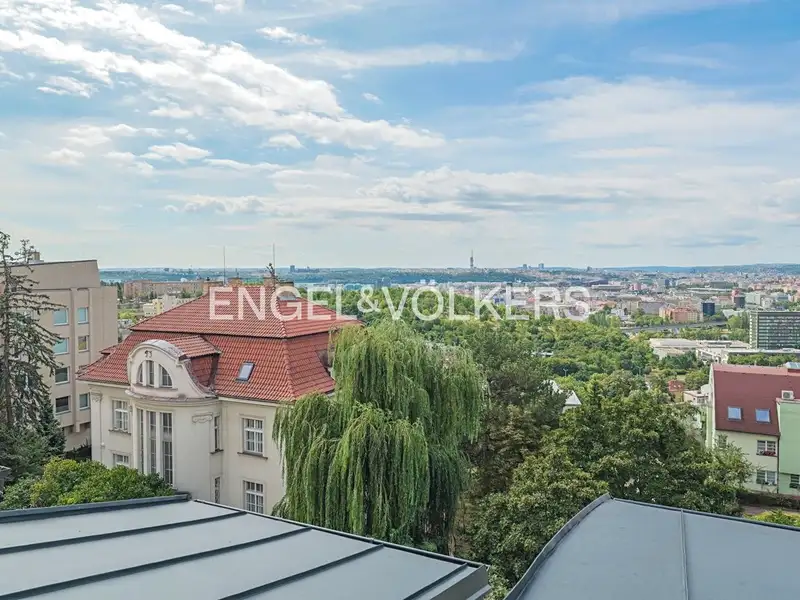 Prodej bytu 3+kk 151 m², Praha – náhled fotky 3