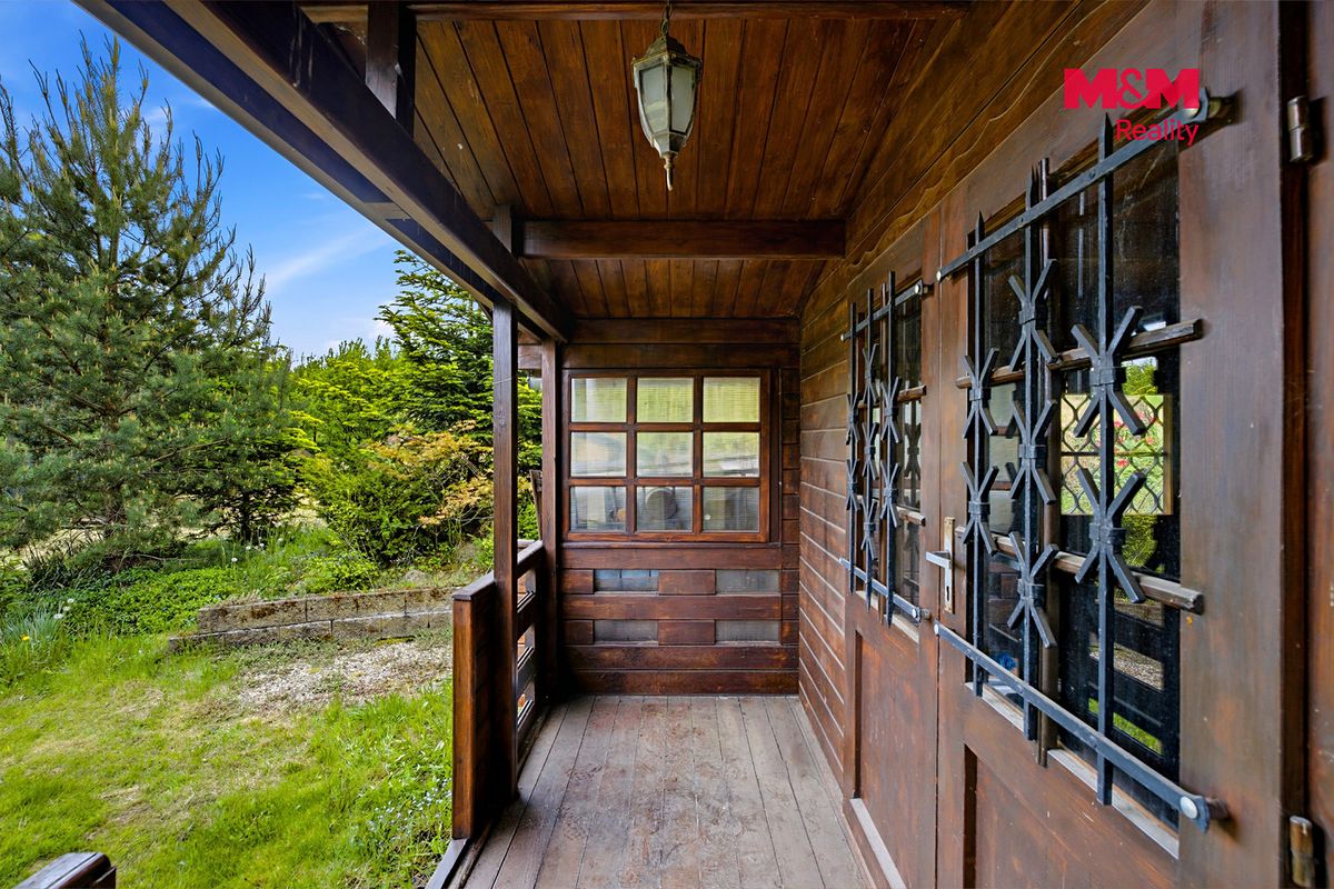 Pronájem zahrady 1157 m² – fotografie 2