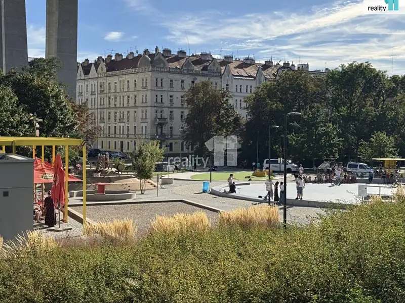 Pronájem bytu 3+1 68 m², Praha – náhled fotky 2